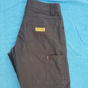Red Ants Pants - women's work wear